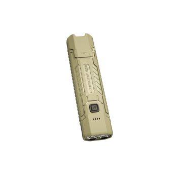 Фонарь повседневный NITECORE (EDC) DC07 SAND